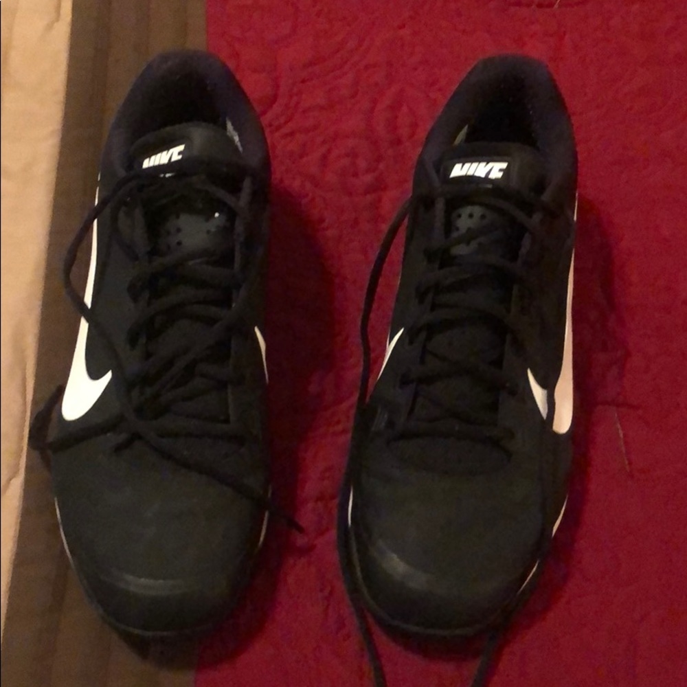 Men’s  Nike baseball turfs size 13